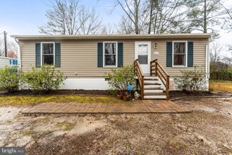 5409 Jefferson Dr, Quinton, VA 23141