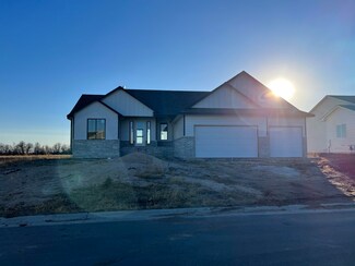 1319 W Footbridge, Goddard, KS 67052