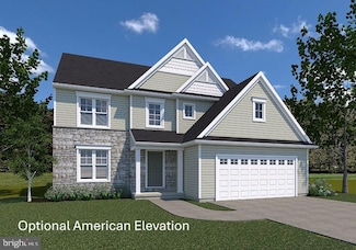 0 Danbury Model at Eagles View Unit PAYK2044660, York, PA 17406
