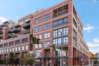 1499 Blake St Unit 3U, Denver, CO 80202