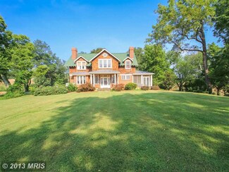 17280 Reid Rd, Brandy Station, VA 22714