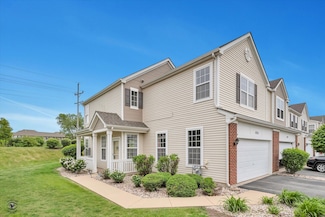 15255 Kenmare Cir, Manhattan, IL 60442