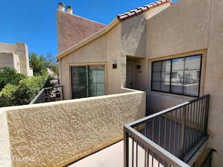 1200 E River Rd Unit C37, Tucson, AZ 85718