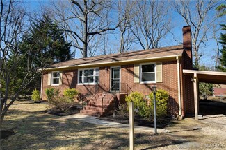 2900 Stanwix Ln, North Chesterfield, VA 23234