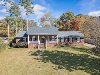 251 Winfield Dr, Spartanburg, SC 29307