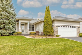 12957 Stone Creek Ct, Huntley, IL 60142