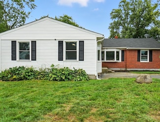 427 Old St Rt 122, Clearcreek Twp., OH 45036