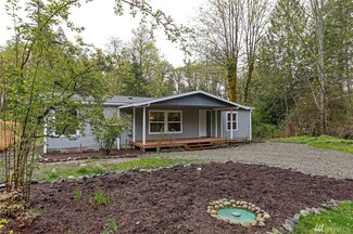 101 E Pirates Dr, Grapeview, WA 98546