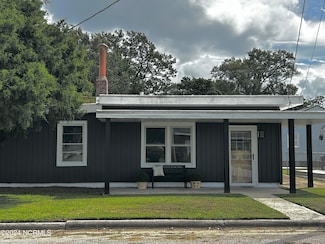 104 Charles St, Hertford, NC 27944