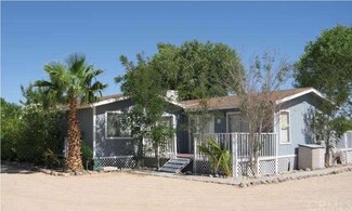 45401 Martin Rd, Newberry Springs, CA 92365