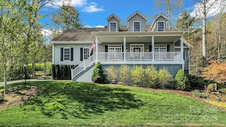 69 Cold Stream Way, Hendersonville, NC 28791