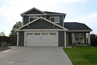 1630 Summerset Dr, Cheyenne, WY 82001