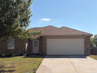 1826 Trailview Dr, Terrell, TX 75160