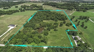 23305 S 4120 Rd, Claremore, OK 74019