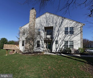 29 Bristol Ct, Norristown, PA 19403