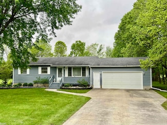 7263 N Nichols Rd, Flushing, MI 48433
