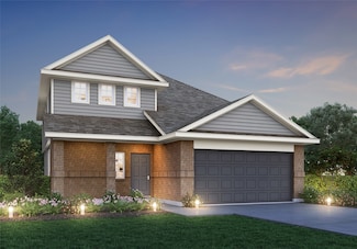 3128 Manchester Dr, Cleburne, TX 76031