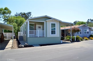 1226 Main St Unit 31, Cambria, CA 93428