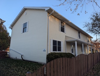 142 E Lincoln Hwy Unit C, Waterman, IL 60556