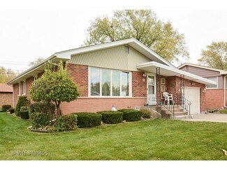 501 N Manchester Dr, Chicago Heights, IL 60411