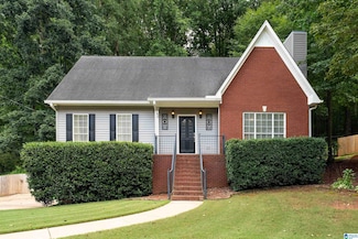 5059 Kelley Dr, Trussville, AL 35173