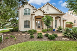5100 Hadle Cove, Austin, TX 78730