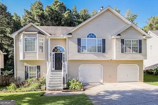 6983 Pine Shadow Way, Winston, GA 30187