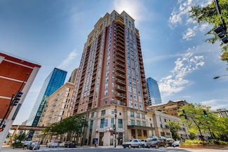 1101 S State St Unit H1805, Chicago, IL 60605