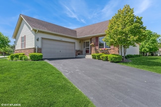 13482 S Silverleaf Rd, Plainfield, IL 60544