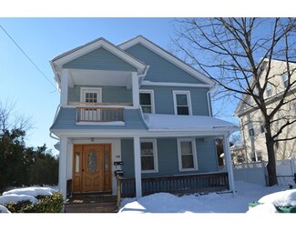 196 Springfield St, Chicopee, MA 01013
