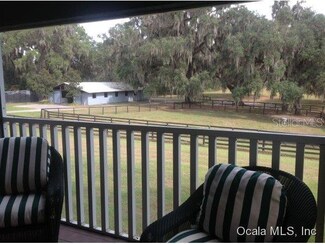 15225 N Highway 329, Reddick, FL 32686