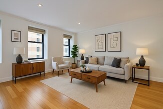 55 Temple Place Unit 4, Boston, MA 02111