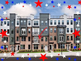1245 S Blount St Unit 201, Raleigh, NC 27601