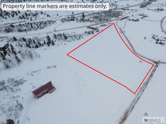 1640 W Ashton Hill Loop, Ashton, ID 83420