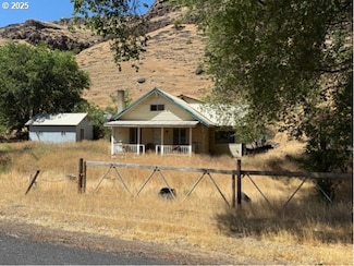 2322 Asotin Creek Rd, Asotin, WA 99402