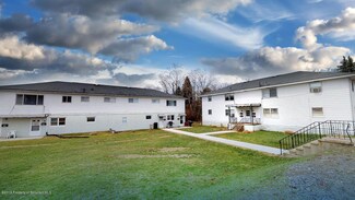 701 Sibley Ave Unit 715, Old Forge, PA 18518