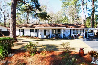 804 Battery Creek Rd, Beaufort, SC 29902