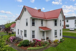971 Old National Pike, Brownsville, PA 15417
