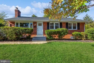 4106 Berritt St, Fairfax, VA 22030