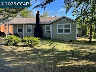 1651 2nd Ave, Walnut Creek, CA 94597