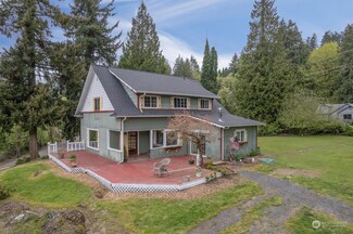 3645 Old Pacific Hwy S, Kelso, WA 98626