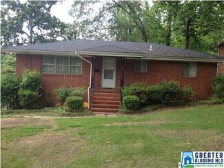 201 Swann Dr, Fairfield, AL 35064