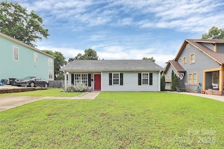 2117 Yadkin Ave, Charlotte, NC 28205