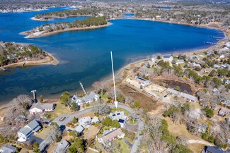54 Little Cove Cir, West Dennis, MA 02670