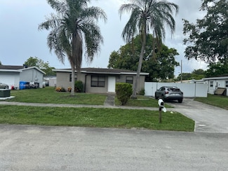 4620 SW 31st Dr, West Park, FL 33023