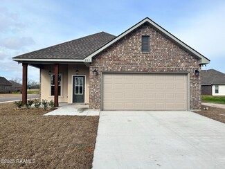 201 Wickham St, Carencro, LA 70507