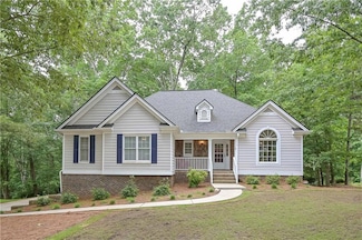 7533 Mason Falls Dr, Winston, GA 30187