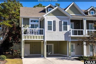 1085 Keepers Way Unit 6B, Corolla, NC 27927