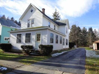 112 Academy St, Salamanca, NY 14779