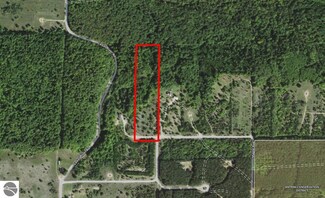 Lot 4 Ridge View Dr, Mancelona, MI 49659
